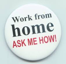 Work From Home