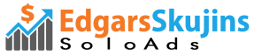 Edgars Solo Ads Logo