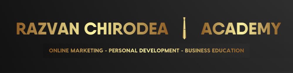 Illustration representing Razvan Chirodea Academy - a hub for knowledge and skill development